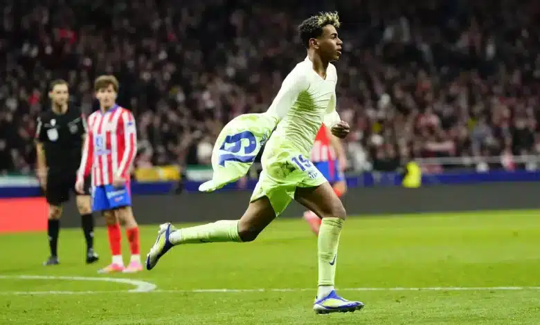 القنوات الناقلة لمباراة برشلونة ضد فيسل كوبي الودية