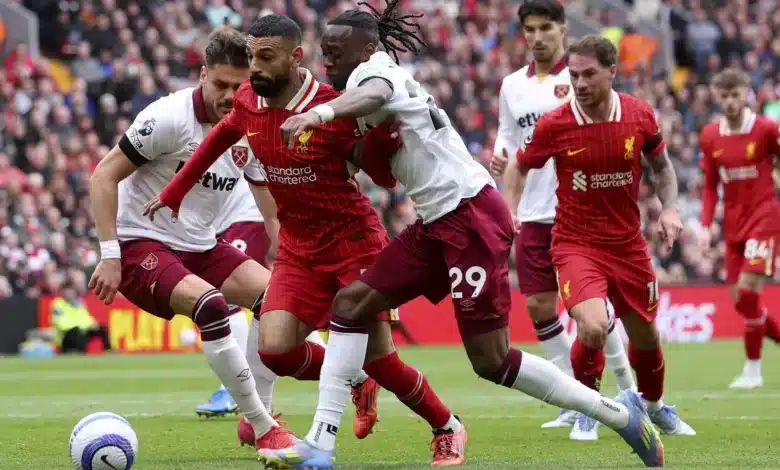 تشكيل ليفربول المتوقع 2025-2026 بعد الصفقات الجديدة