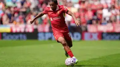 على خطى لامين يامال.. من هو ريو نجوموها موهبة ليفربول الجديد؟