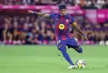 موعد مباراة برشلونة اليوم ضد نيوكاسل يونايتد والقنوات الناقلة