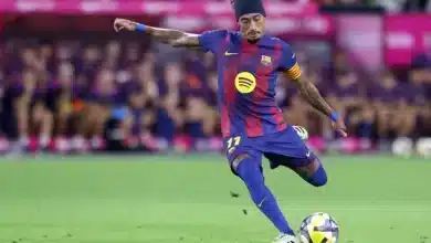 موعد مباراة برشلونة اليوم ضد نيوكاسل يونايتد والقنوات الناقلة