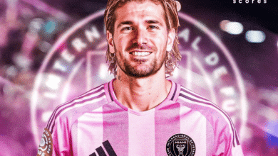 دي بول - إنتر ميامي