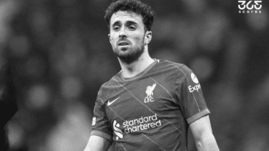 وفاة ديوجو جوتا