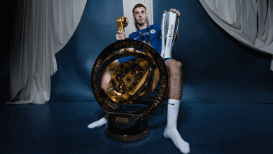 كول بالمر - المصدر (Getty Images)