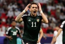 كايو كانيدو - المصدر: Getty Images