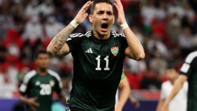 كايو كانيدو - المصدر: Getty Images