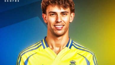 جواو فيليكس - النصر