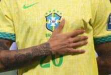 البرازيل - المصدر: gettyimages