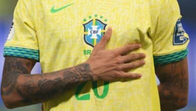 البرازيل - المصدر: gettyimages