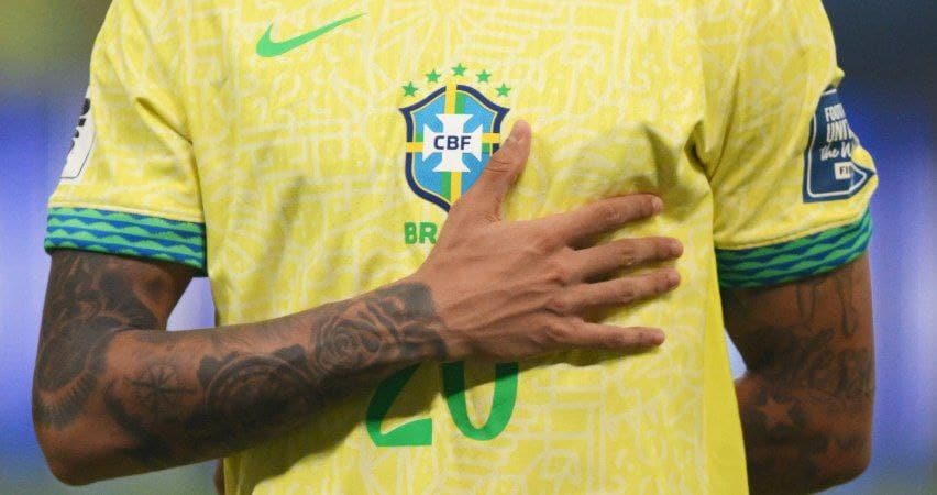 البرازيل - المصدر: gettyimages