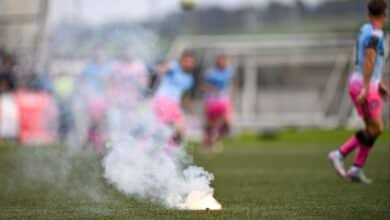 الدوري الأيرلندي - المصدر: gettyimages