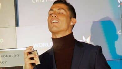 كريستيانو رونالدو - المصدر: gettyimages