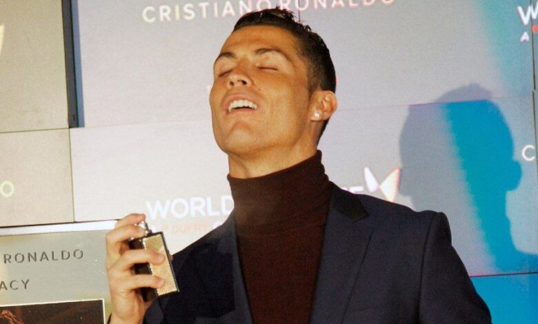 كريستيانو رونالدو - المصدر: gettyimages
