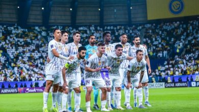 العين الإماراتي - تصوير: مصطفى الشحات