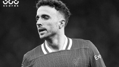 وفاة ديوجو جوتا