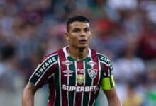 تياجو سيلفا - فلومينينسي