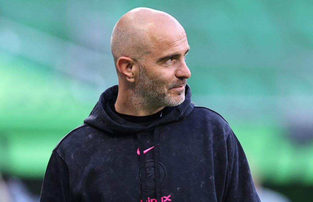 إنزو ماريسكا - (المصدر:Gettyimages)