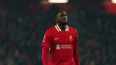 إبراهيما كوناتي - ليفربول (المصدر: gettyimages)