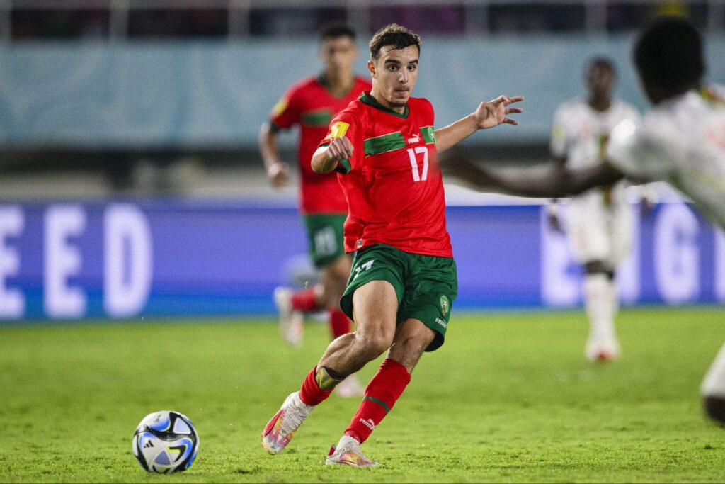 عبد الحميد معالي - المصدر: Getty Images