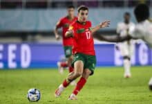 عبد الحميد معالي - المصدر: Getty Images