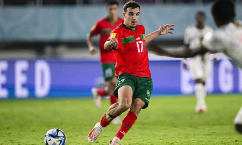 عبد الحميد معالي - المصدر: Getty Images