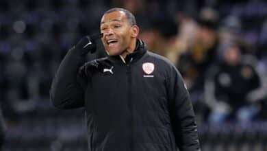 خوسيه مورايس مدرب الوحدة الإماراتي - المصدر (Getty Images)