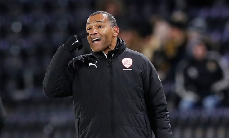 خوسيه مورايس مدرب الوحدة الإماراتي - المصدر (Getty Images)