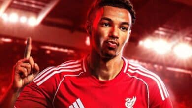 هوجو إيكيتيكي - ليفربول