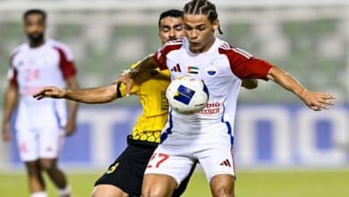 الشارقة الإماراتي - (المصدر Gettyimages)