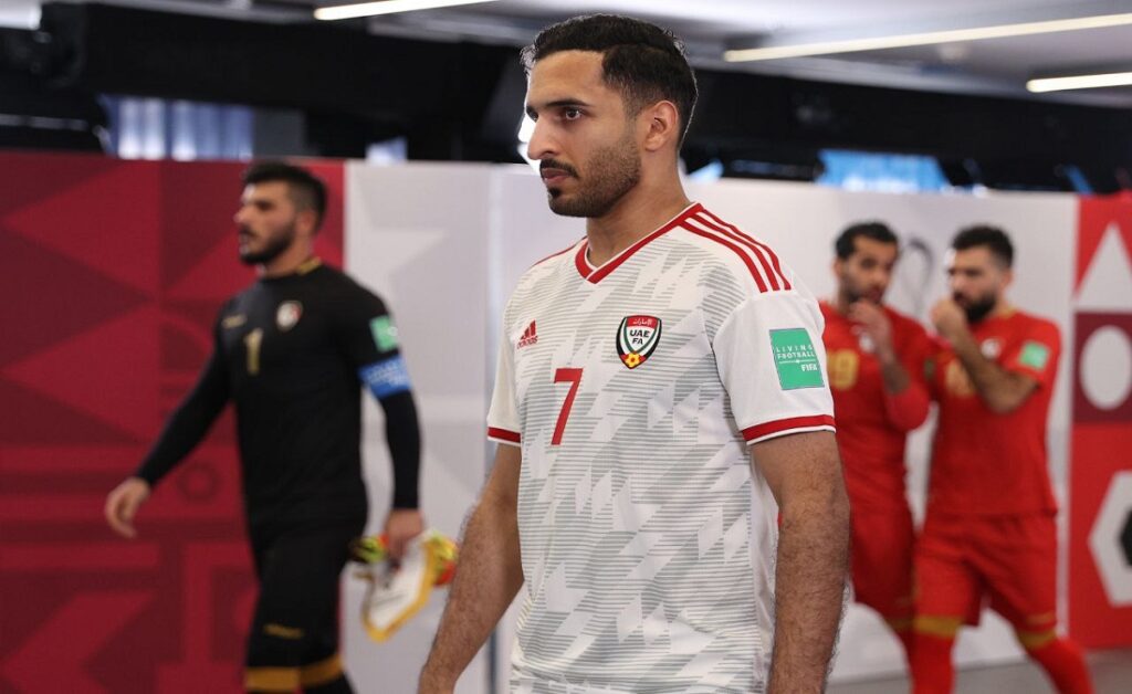 علي مبخوت - (المصدر_Gettyimages)