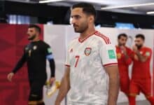 علي مبخوت - (المصدر_Gettyimages)