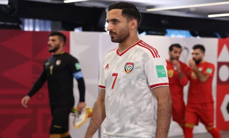 علي مبخوت - (المصدر_Gettyimages)