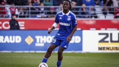 إسماعيل دوكوري (getty images)