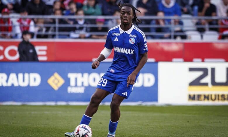 إسماعيل دوكوري (getty images)