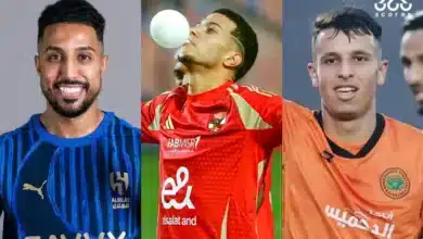 مواعيد عودة الدوريات العربية 2025/2026