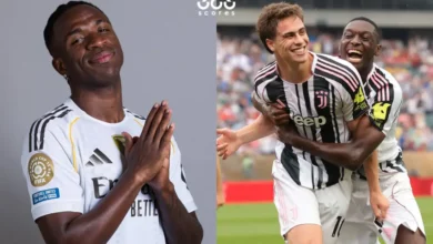 موعد مباراة ريال مدريد اليوم ضد يوفنتوس