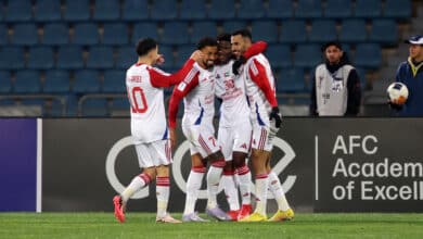 الشارقة الإماراتي