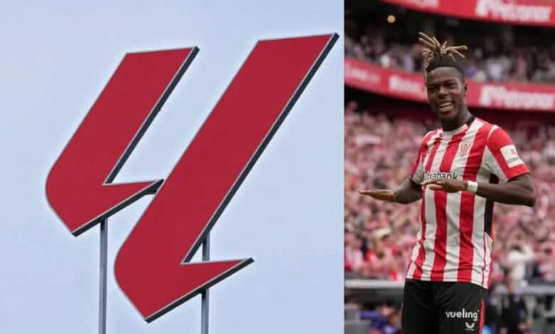 نيكو ويليامز