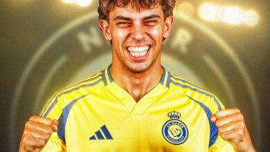 النصر - جواو فيليكس