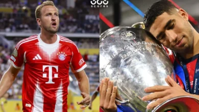 معلومات عن مباراة باريس ضد بايرن ميونخ في كأس العالم للأندية 2025