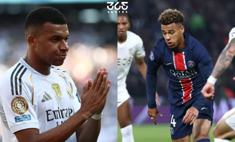 معلومات عن مباراة ريال مدريد ضد باريس سان جيرمان - ريال مدريد وباريس سان جيرمان