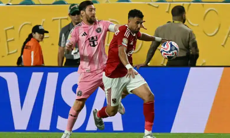 تشكيل الأهلي المتوقع 2025/2026 بعد الصفقات الجديدة - قائمة الأهلي