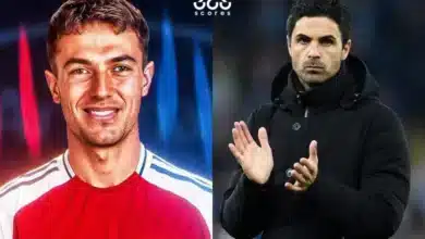 تشكيل أرسنال المتوقع 2025/2026 بعد الصفقات الجديدة