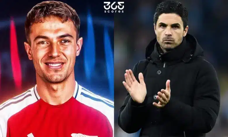 تشكيل أرسنال المتوقع 2025/2026 بعد الصفقات الجديدة