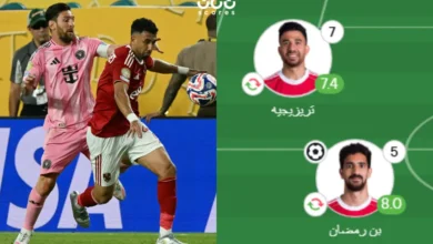 تشكيل الأهلي المتوقع 2025-2026 بعد الصفقات الجديدة