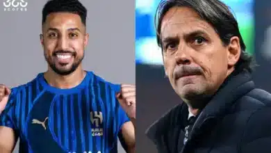 تشكيل الهلال المتوقع 2025/2026 بعد الصفقات الجديدة