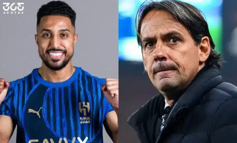 تشكيل الهلال المتوقع 2025/2026 بعد الصفقات الجديدة