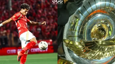 جدول مباريات الأهلي في الدوري المصري