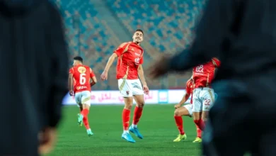 القنوات الناقلة لمباراة الأهلي ضد الملعب التونسي الودية