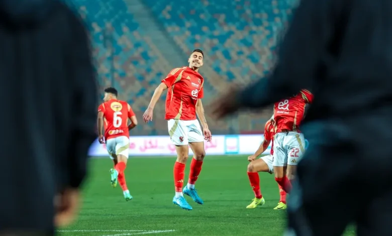 القنوات الناقلة لمباراة الأهلي ضد الملعب التونسي الودية